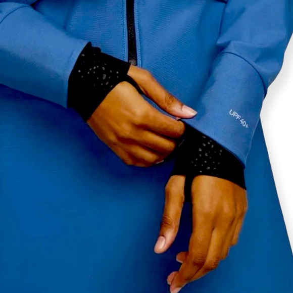 Nike Women’s Luxe Swim Tunic Size L‎ - Picture 2 of 12